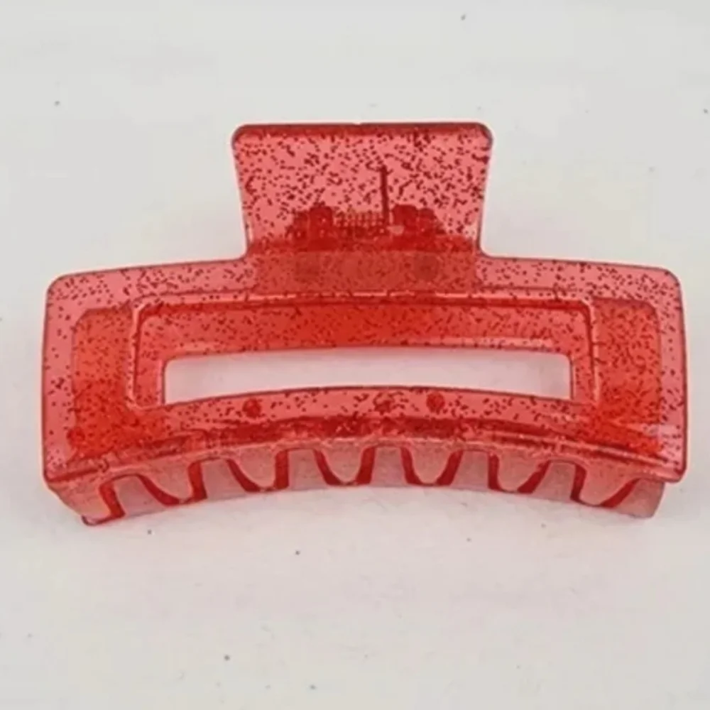 Claw Clip Hair Accessories